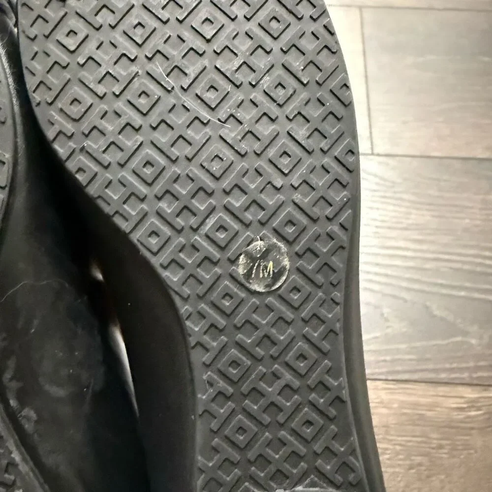 Tory Burch excellent thank